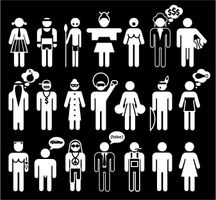 ~~What's Your Stereotype? For Girls!~~ ~~What's Your Stereotype? For Girls!~~