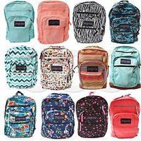 Which backpack is perfect for you? Which backpack is perfect for you?