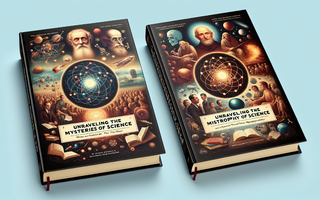 Unraveling the Mysteries of Science Unraveling the Mysteries of Science
