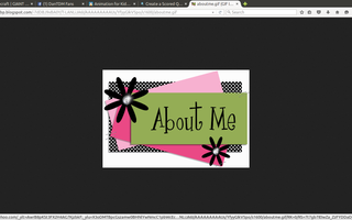 Guess things about me Guess things about me