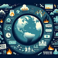 Climate Challenge Climate Challenge