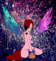 Sonic WWFY - Part 3- I'll Be Your Angel Sonic WWFY - Part 3- I'll Be Your Angel