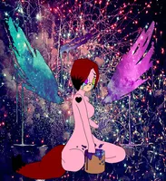 Sonic WWFY - Part 3- I'll Be Your Angel Sonic WWFY - Part 3- I'll Be Your Angel