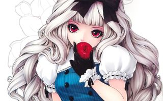 Which Anime Character Are You? (1) Which Anime Character Are You? (1)