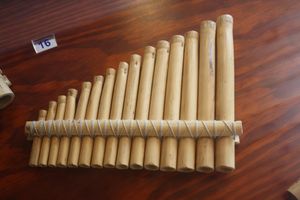 What Instrument Should You Play? (3) What Instrument Should You Play? (3)