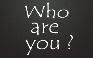 What kind of person are you? (20) What kind of person are you? (20)