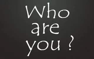 What kind of person are you? (20) What kind of person are you? (20)