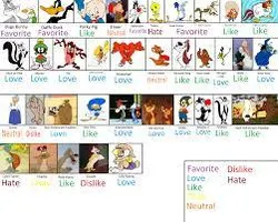 Discover Your Looney Tunes Persona Discover Your Looney Tunes Persona