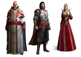 Ultimate <<Which templar are you?>>Assassin's Creed quiz 2015 Ultimate <<Which templar are you?>>Assassin's Creed quiz 2015