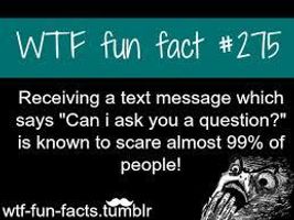 Am I weird or normal? Am I weird or normal?