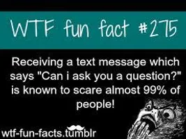 Am I weird or normal? Am I weird or normal?