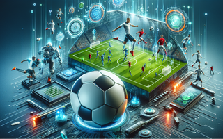 Tech in Football Tech in Football
