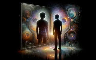 Discover Your Shadow Self