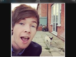 Are You A Fan of TheDiamondMinecart // DanTDM? Are You A Fan of TheDiamondMinecart // DanTDM?