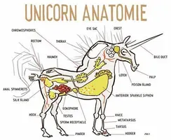 Discover Your Inner Unicorn Personality! Discover Your Inner Unicorn Personality!