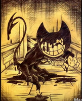 Does Bendy love u quiz? Does Bendy love u quiz?