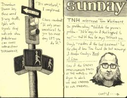 Which Weird Law Are You? Which Weird Law Are You?