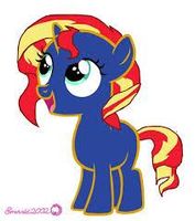 Are you Princess Luna or Sunset Shimmer? Are you Princess Luna or Sunset Shimmer?