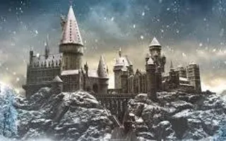 Extremely Hard Harry Potter Quiz (1)