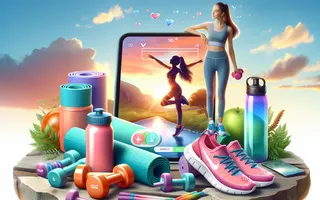 Find Your Fitness Persona