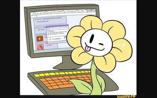 Which Undertale character are you? (5) Which Undertale character are you? (5)