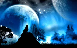 Which fantasy world should you live in? Which fantasy world should you live in?