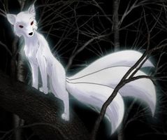 What Breed of Kitsune are you What Breed of Kitsune are you