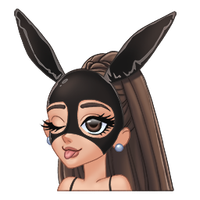 Are you a real Arianator? Are you a real Arianator?
