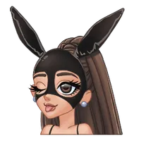 Are you a real Arianator?