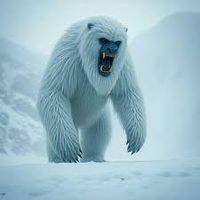 Yeti: The Enigmatic Snowman Quiz Yeti: The Enigmatic Snowman Quiz