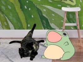 Does Phrog like you? Does Phrog like you?