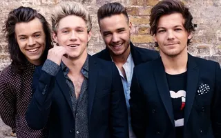 How much of a 1D fan are you? How much of a 1D fan are you?
