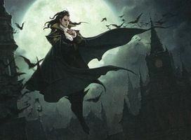 What Type of Vampire Are You? (1) What Type of Vampire Are You? (1)