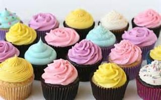 What type of cupcake are you? (3) What type of cupcake are you? (3)