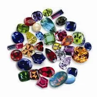 What gemstone are you? What gemstone are you?