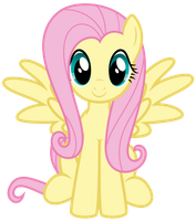 What does Fluttershy think of you? (1) What does Fluttershy think of you? (1)