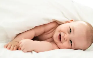 Are you a baby?