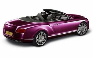 Ultimate Convertible Cars Quiz Ultimate Convertible Cars Quiz