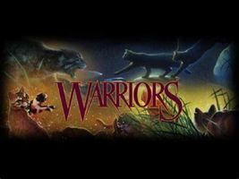 Warriors First Part Warriors First Part