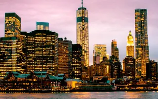 What world famous city should you go to? What world famous city should you go to?