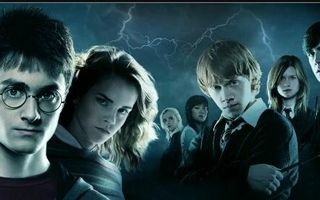 how much do you know about Harry Potter? (7) how much do you know about Harry Potter? (7)