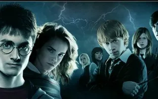 how much do you know about Harry Potter? (7) how much do you know about Harry Potter? (7)