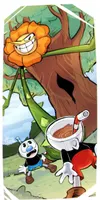 Do you know those Cuphead boss? Do you know those Cuphead boss?