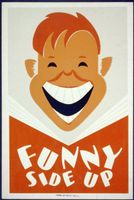 What's Your Funny Side? What's Your Funny Side?