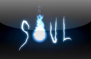What colour is your soul? (1) What colour is your soul? (1)