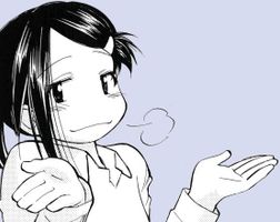Which anime character are you (girls only) Which anime character are you (girls only)