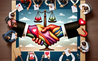 Conflict Management Styles