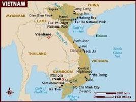 How much Vietnamese do you know? How much Vietnamese do you know?