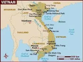How much Vietnamese do you know? How much Vietnamese do you know?