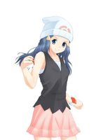 How much do you know about Hikari_chan? How much do you know about Hikari_chan?